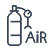 Air dive