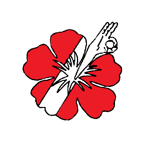 Kaina Plongee Logo