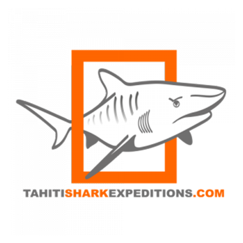 Tahiti Shark Expeditions Logo