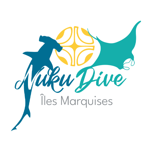 Nuku Dive Logo