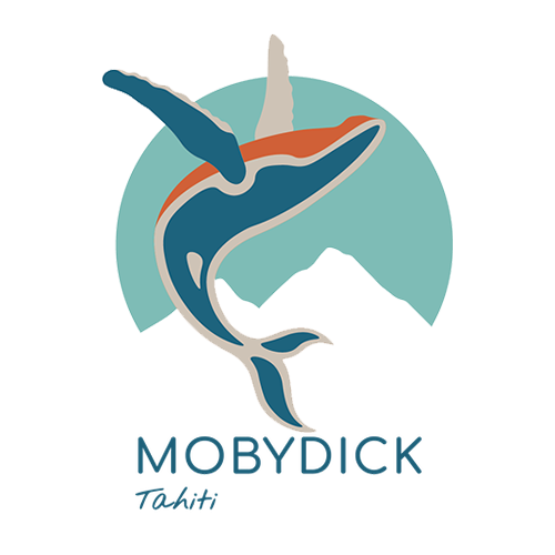 Mobydick Logo