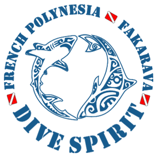 Dive Spirit Fakarava Logo