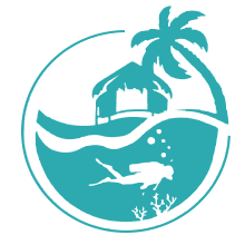 Motu Aito Diving Club Logo