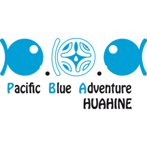 Pacific Blue Adventure Logo