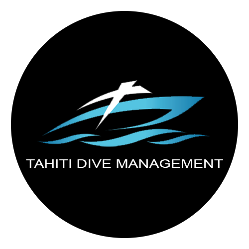 Tahiti Dive Management Logo