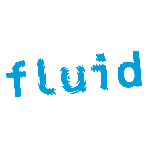 Fluid Tahiti Logo