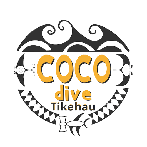 Coco Dive Tikehau Logo