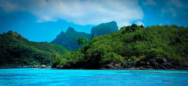 Bora-Bora