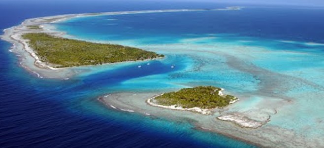 Toau