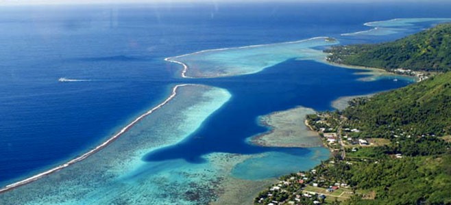 Tahiti