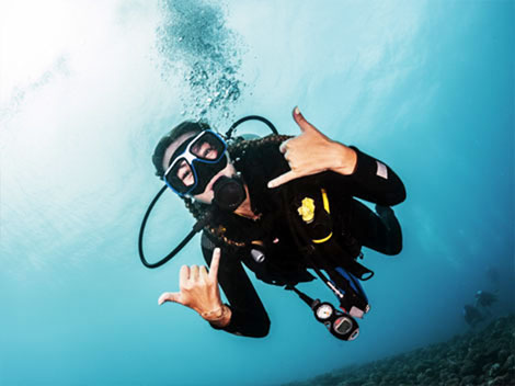 eDivingPass Réservations