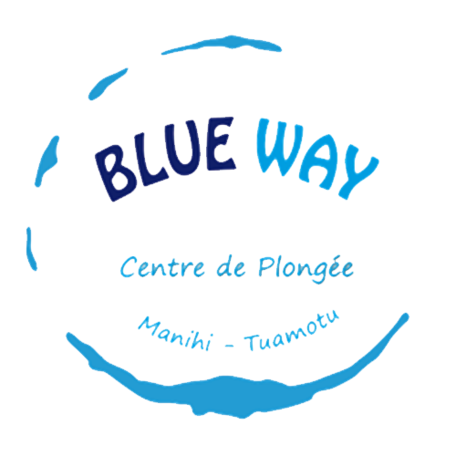 Blue Way Manihi