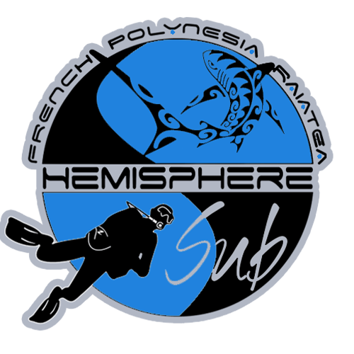 HemisphereSub Raiatea