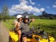 Top jet et Quad Moorea | eDivingPass