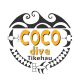 Coco Dive Tikehau | eDivingPass