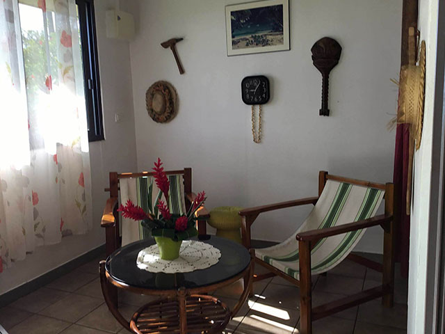 Pension Toena - Guest House
