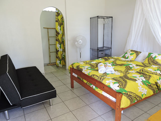 Pension Taitaa - Guest House
