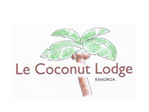 Le Coconut Lodge - Pension
