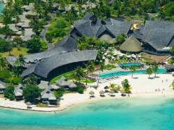 Intercontinental Moorea - Resort and SPA | Lodging in Moorea West | eDivingPass