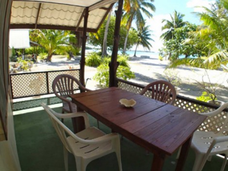 Pension Justine - Guest House | Lodging | eDivingPass
