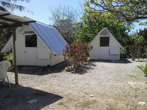 Chez Olivia - Bungalows | Hébergement à Fakarava Nord | eDivingPass