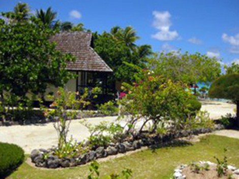 Pension Tokerau Village - Pension | Hébergement | eDivingPass