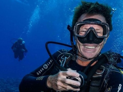 Coco Dive Tikehau - Discovery Dive | Introductory Dives | eDivingPass