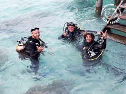 Dive Spirit Fakarava - Discovery dives | Discovery Dives | eDivingPass