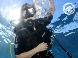 Scubapiti Moorea - PADI Open Water Diver - (4 Jours) | PADI Certifications | eDivingPass