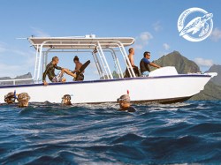 Scubapiti Moorea - PRIVE Snorkeling - 1-5 personnes | Snorkeling en Privé | eDivingPass