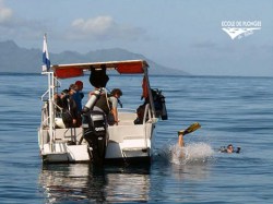 Ecole Plongee Tahiti - SSI Deep Diving - (2 Days) | SSI Specialties | eDivingPass