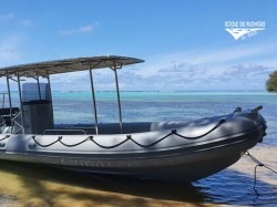 Ecole Plongee Tahiti - SSI Advanced Open Water Diver - (3 Jours) | SSI Certifications | eDivingPass