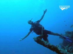 Ecole Plongee Tahiti - SSI Perfect Buoyancy - (1 Jour) | SSI Spécialités | eDivingPass