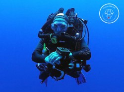 Rangiroa Diving Center - TDI Rebreather Discovery - (1 Day) | Rebreather Discovery | eDivingPass