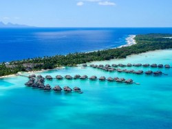 InterContinental Bora Bora - Resort et Thalasso SPA | Hébergement à Bora-Bora | eDivingPass