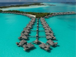 The St Regis Bora Bora Resort - Hôtel | Hébergement à Bora-Bora | eDivingPass