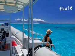 Fluid Tahiti - Snorkeling | Snorkeling en Excursions | eDivingPass