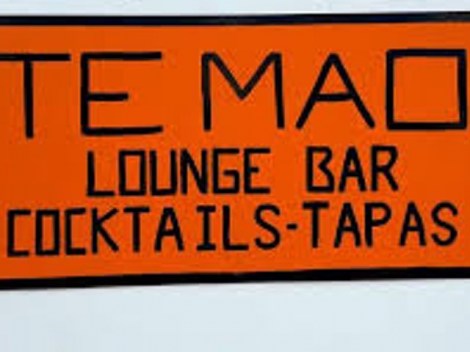 Te Mao - Bar Lounge | Repas | eDivingPass