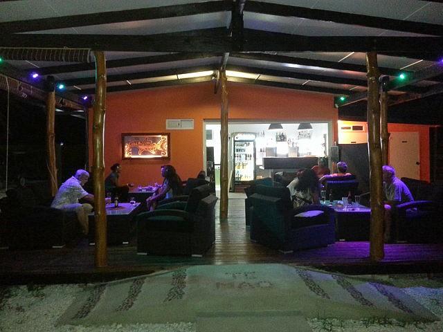 Te Mao - Bar Lounge