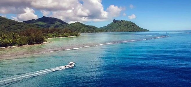 Huahine