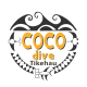 Coco Dive Tikehau