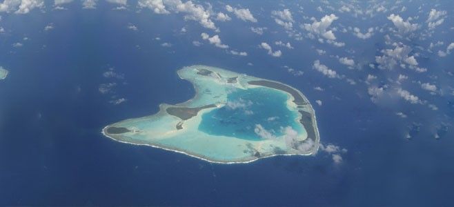 Tetiaroa