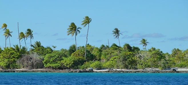 Fakarava